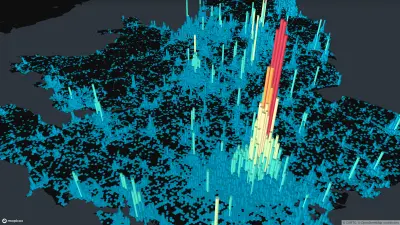 Data Visualisation