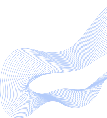 wavey lines